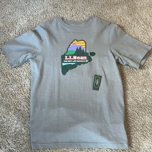 LL Bean T-Shirt